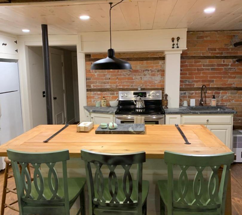 Photo of Kitchen in Stafford