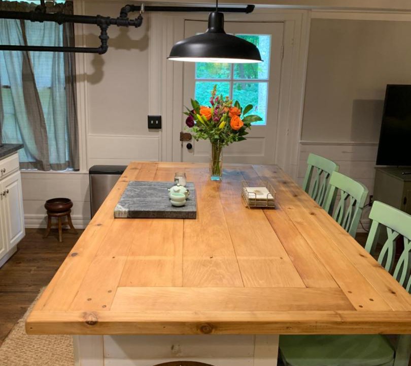 Photo of Kitchen in Stafford