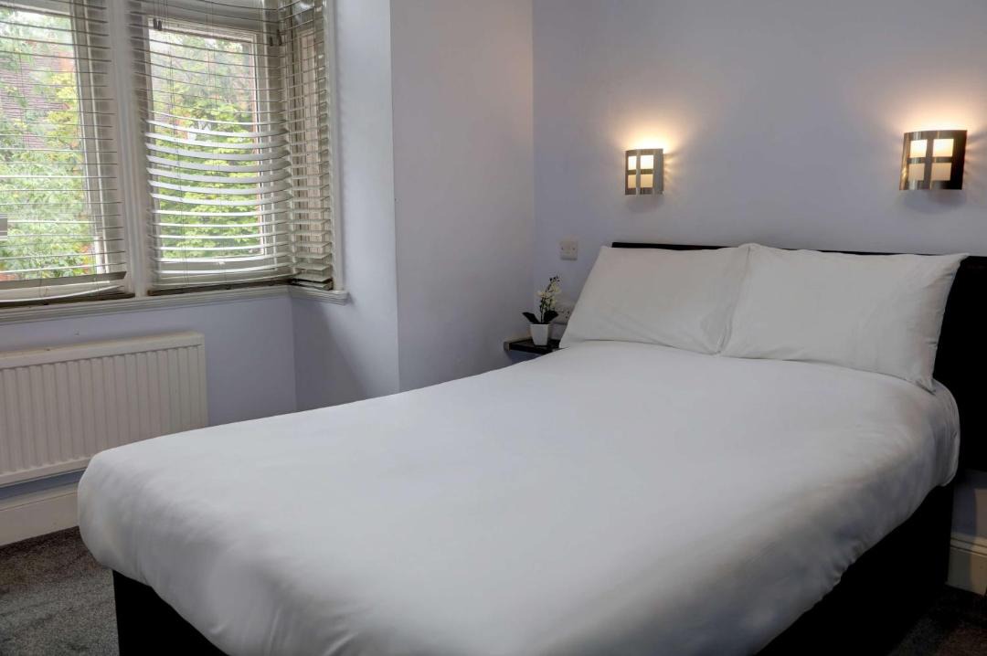 Photo of Bedroom in Reading