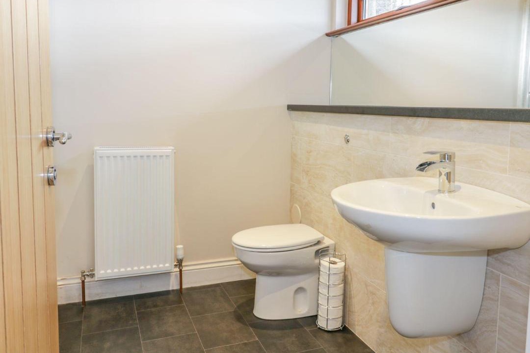 Photo of Bathroom in Chirnside