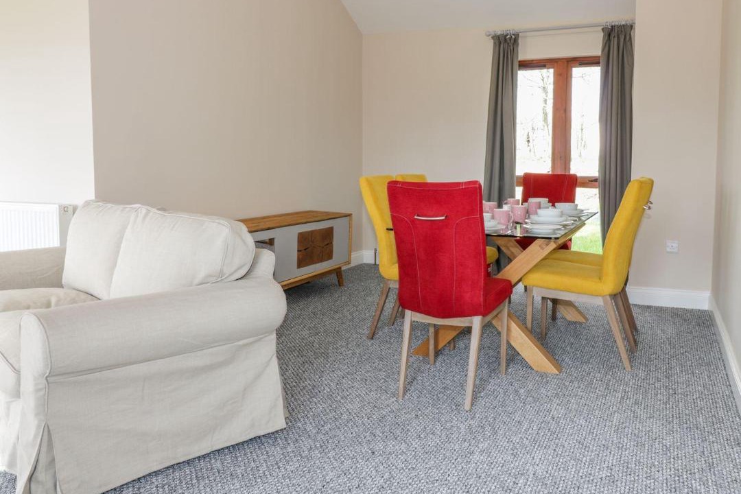 Photo of Livingroom in Chirnside