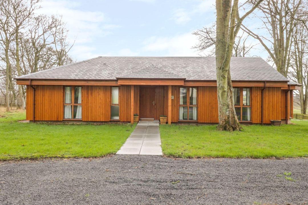 Photo of Buildings in Chirnside