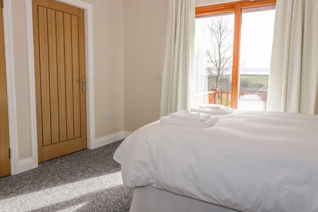 Photo of Bedroom in Chirnside