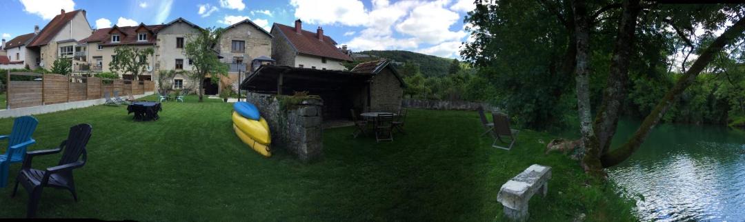 Photo of Others in Ornans