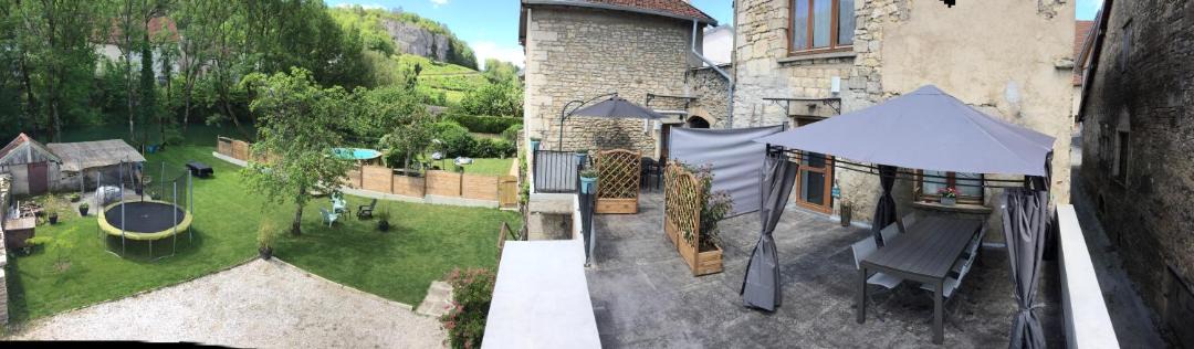 Photo of Others in Ornans