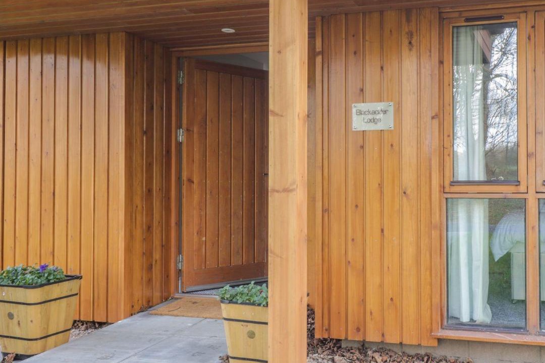 Photo of Bedroom in Chirnside