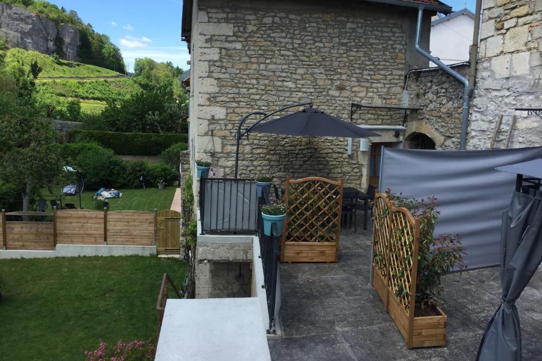 Photo of Others in Ornans