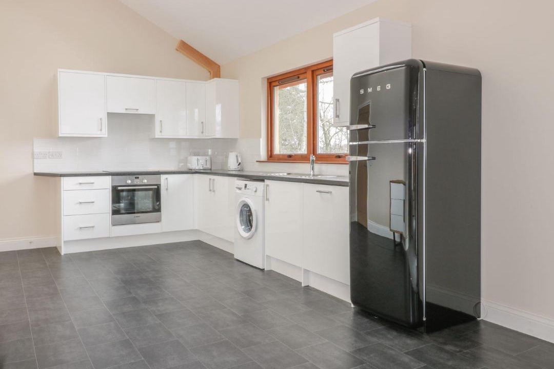 Photo of Kitchen in Chirnside