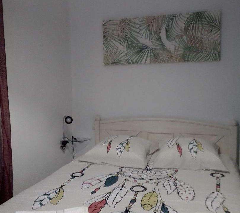 Photo of Bedroom in Bastide Saint-Louis