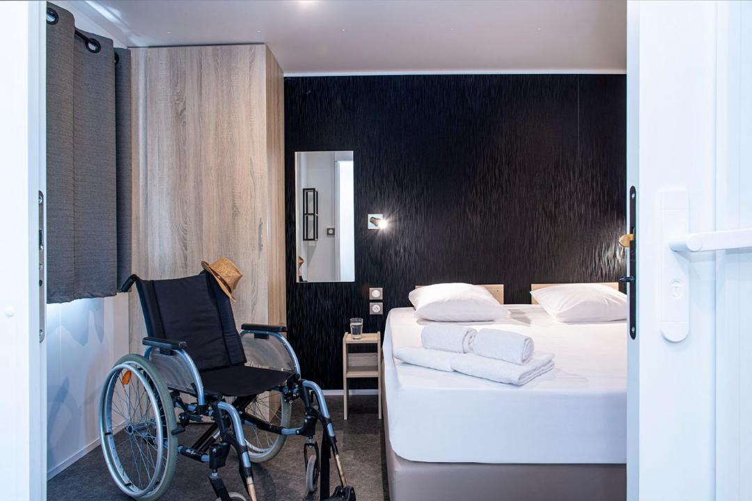 Photo of Others in Les Cabanes de Fleury