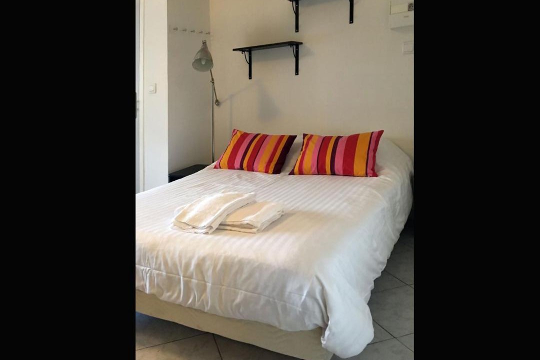 Photo of Bedroom in Fondettes