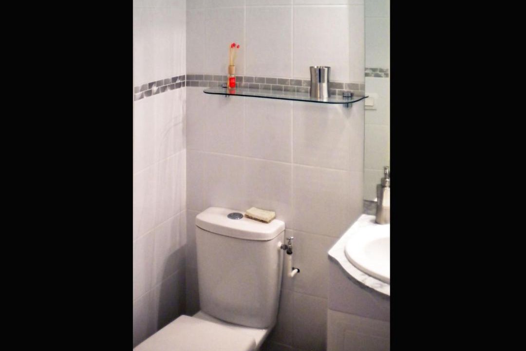 Photo of Bathroom in Fondettes