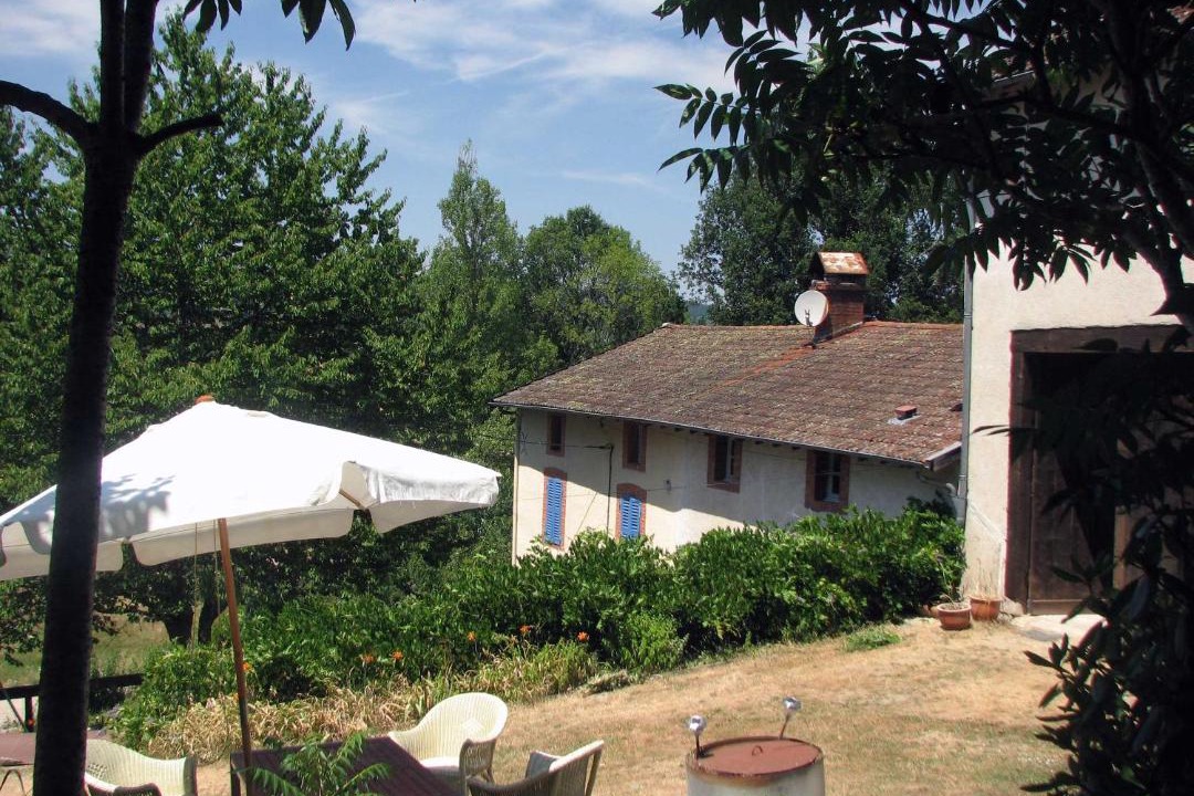 Photo of Others in Ambert