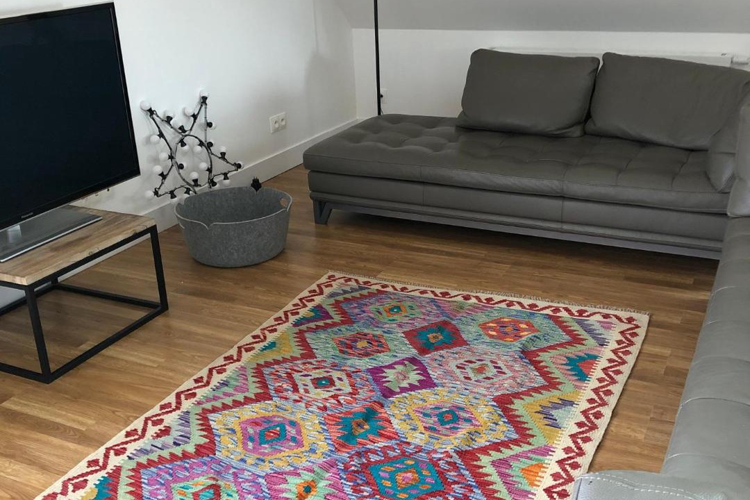 Photo of Livingroom in Puligny-Montrachet