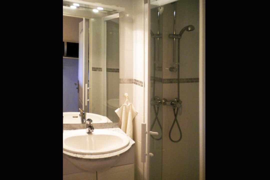 Photo of Bathroom in Fondettes