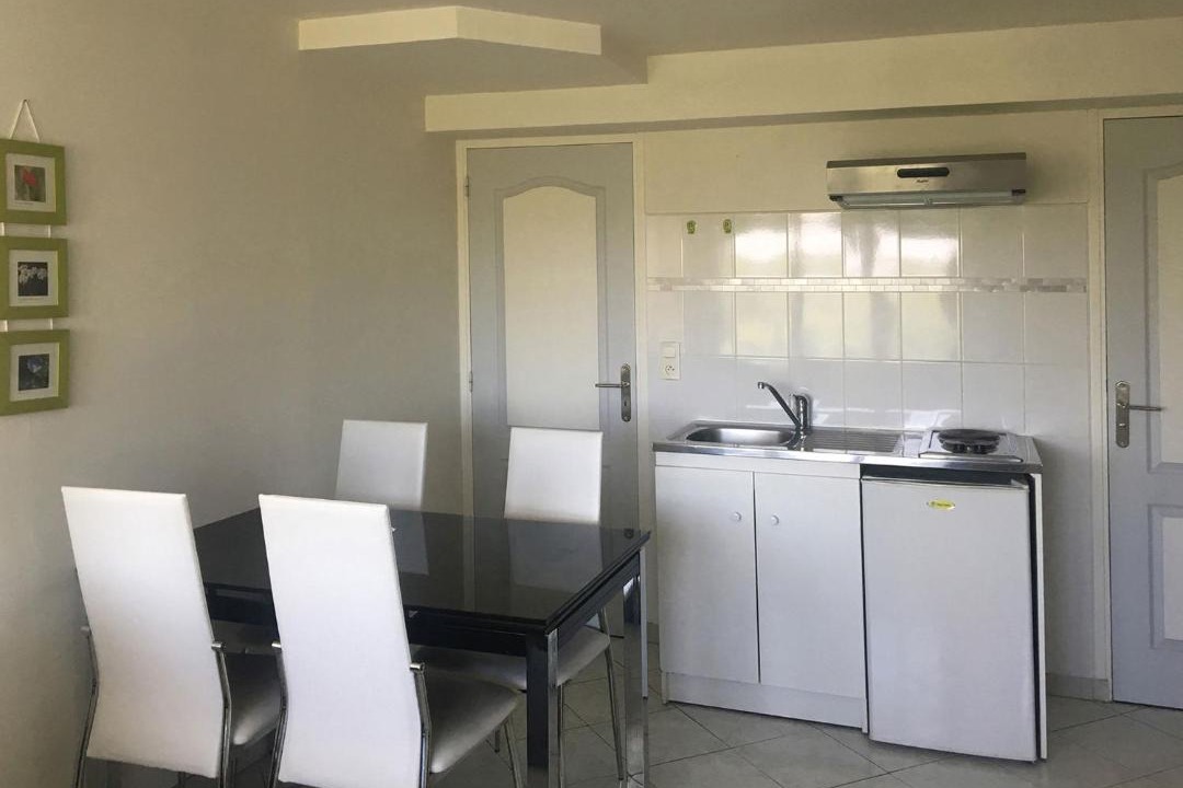 Photo of Kitchen in Fondettes