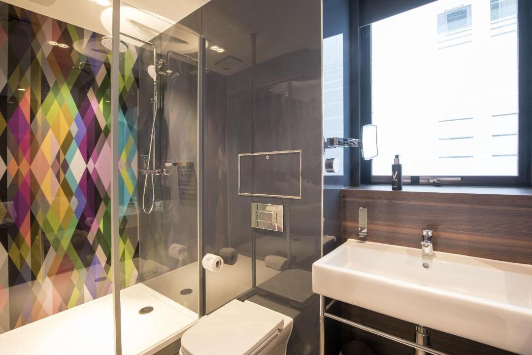 Photo of Bathroom in Basingstoke