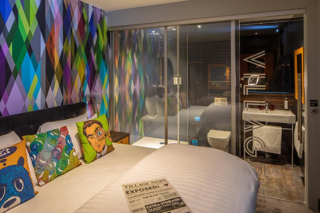 Photo of Others in Basingstoke