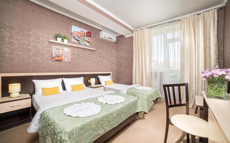 Photo of Bedroom in Anapa