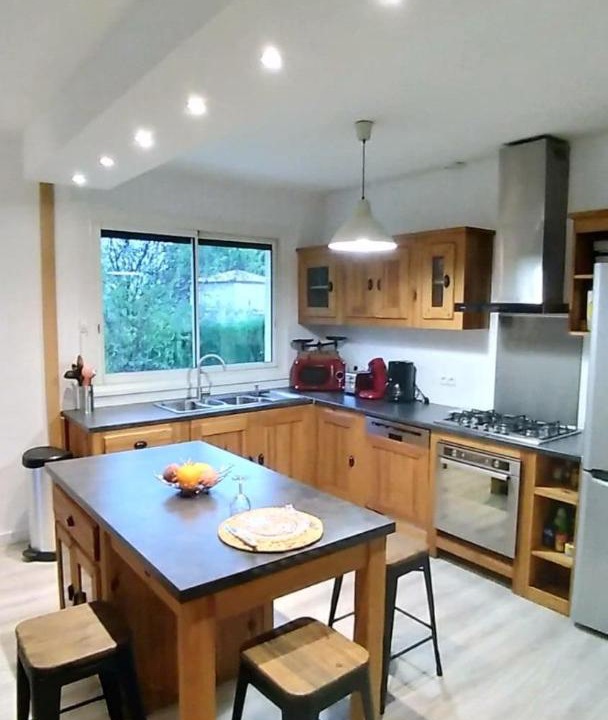 Photo of Kitchen in Castries