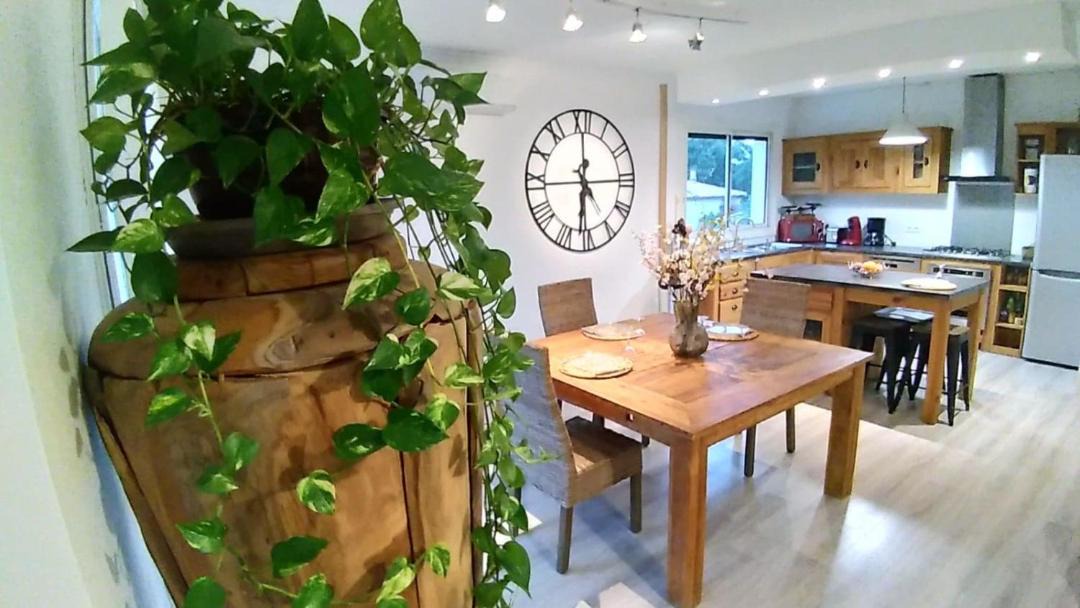 Photo of Kitchen in Castries