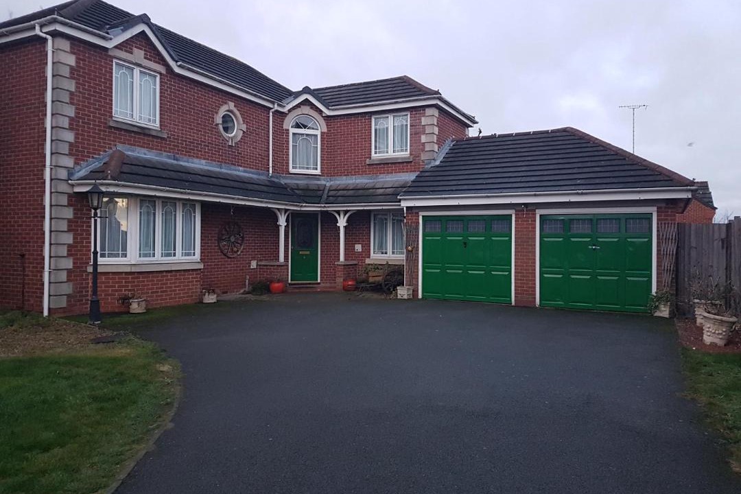 Photo of Others in Church Gresley