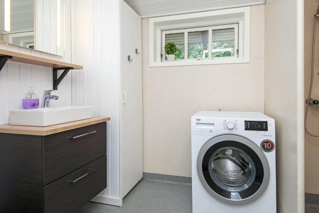 Photo of Bathroom in Jegum