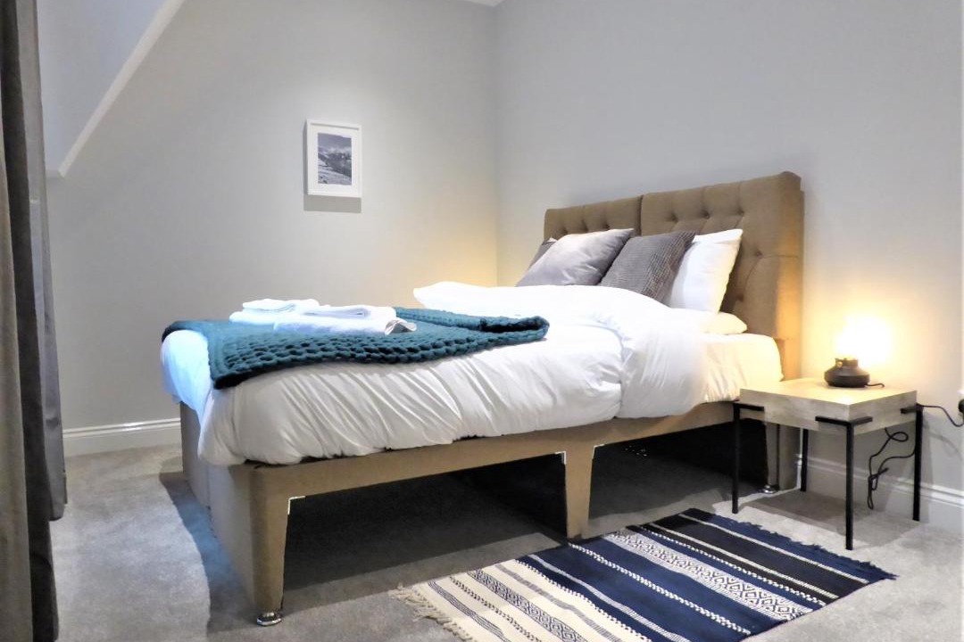 Photo of Bedroom in Giggleswick