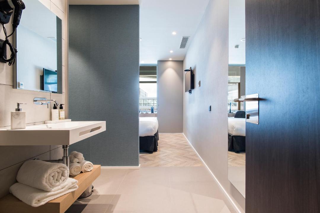 Photo of Bathroom in El Prat de Llobregat