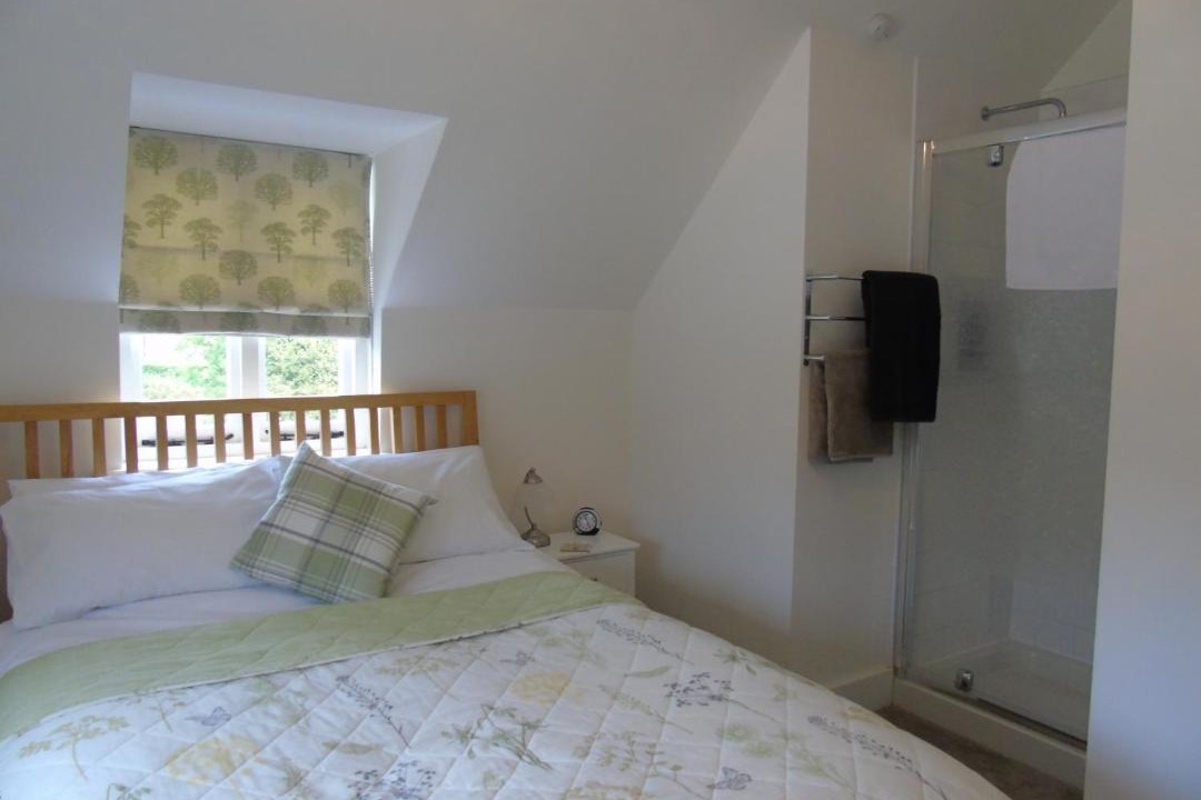 Photo of Bedroom in Lacock