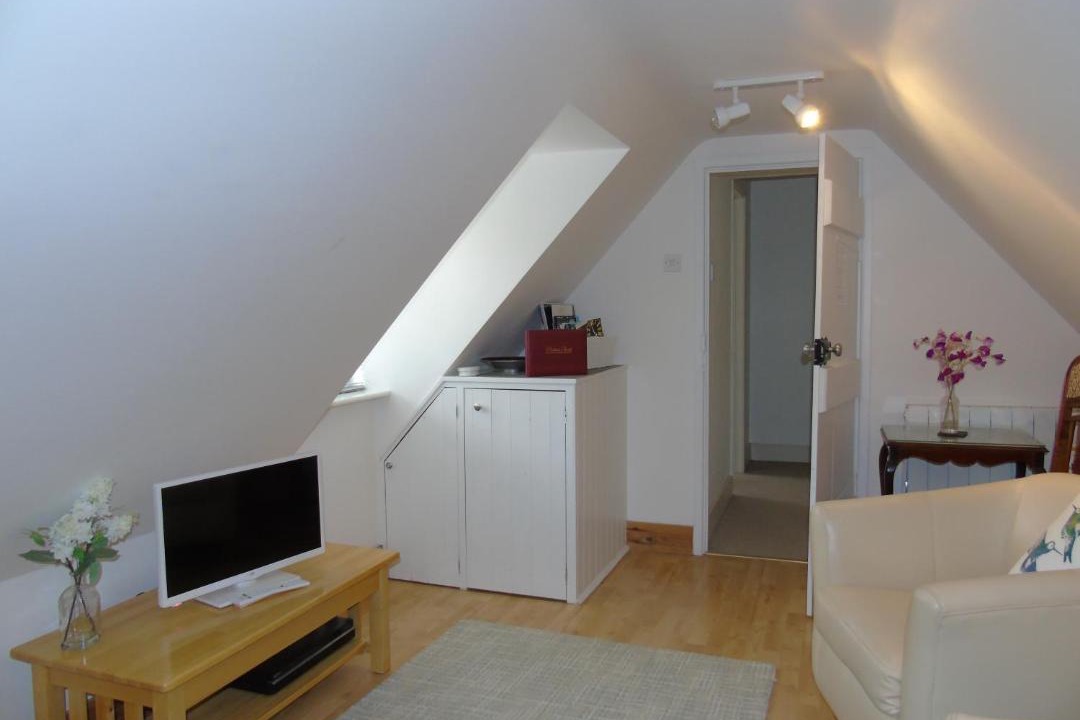 Photo of Livingroom in Lacock