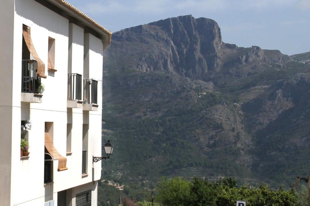 Photo of Others in Benimantell