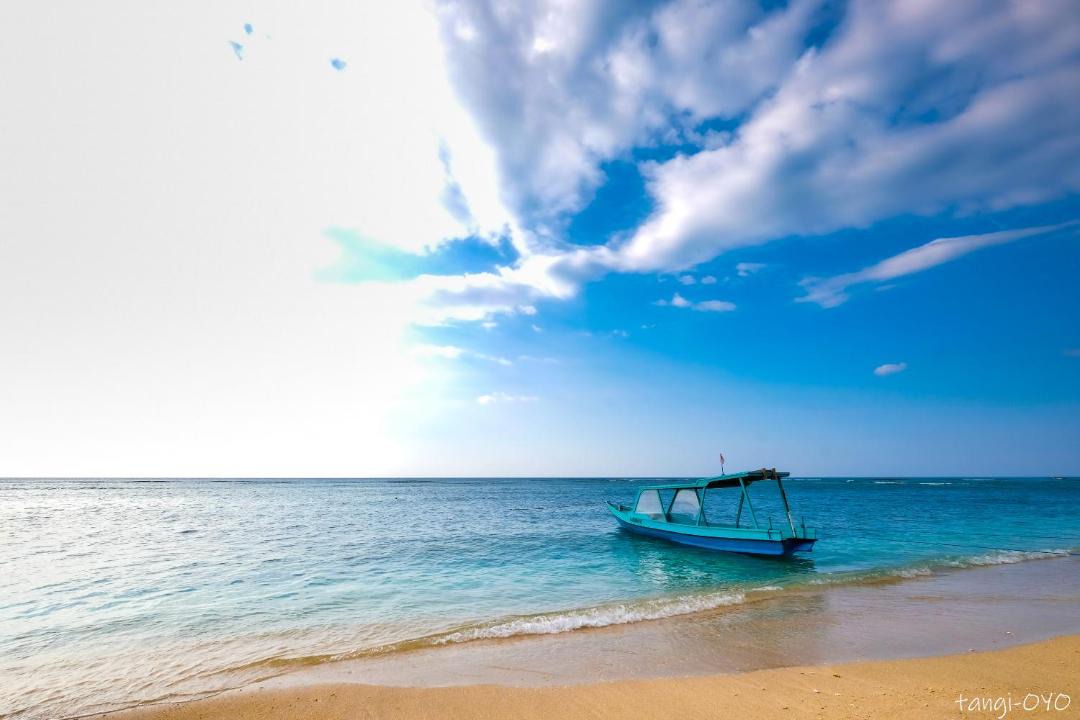 Photo of Others in Gili Trawangan