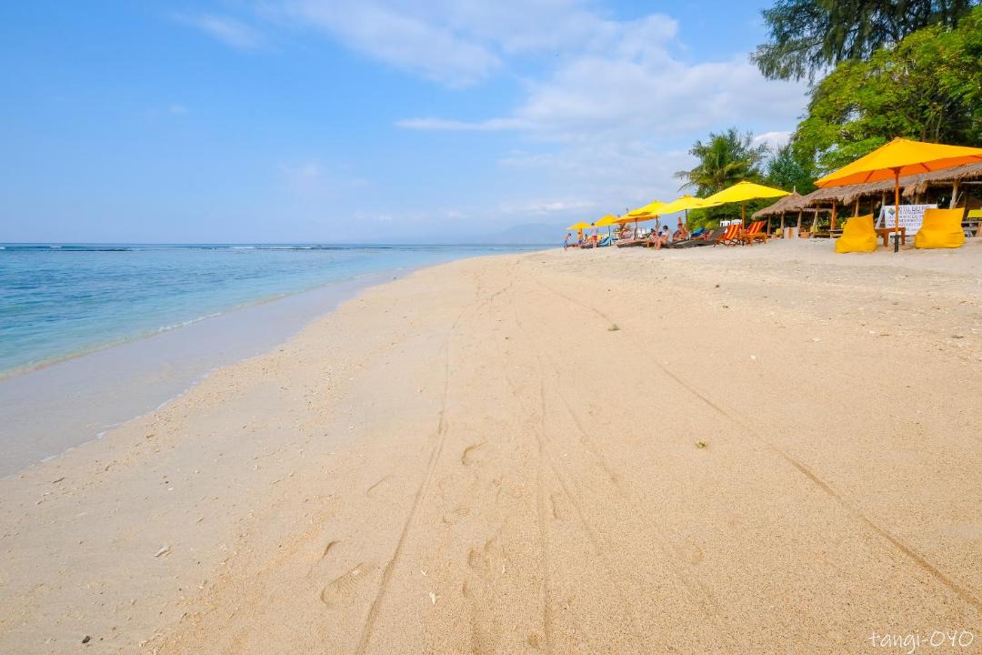 Photo of Outdoor in Gili Trawangan
