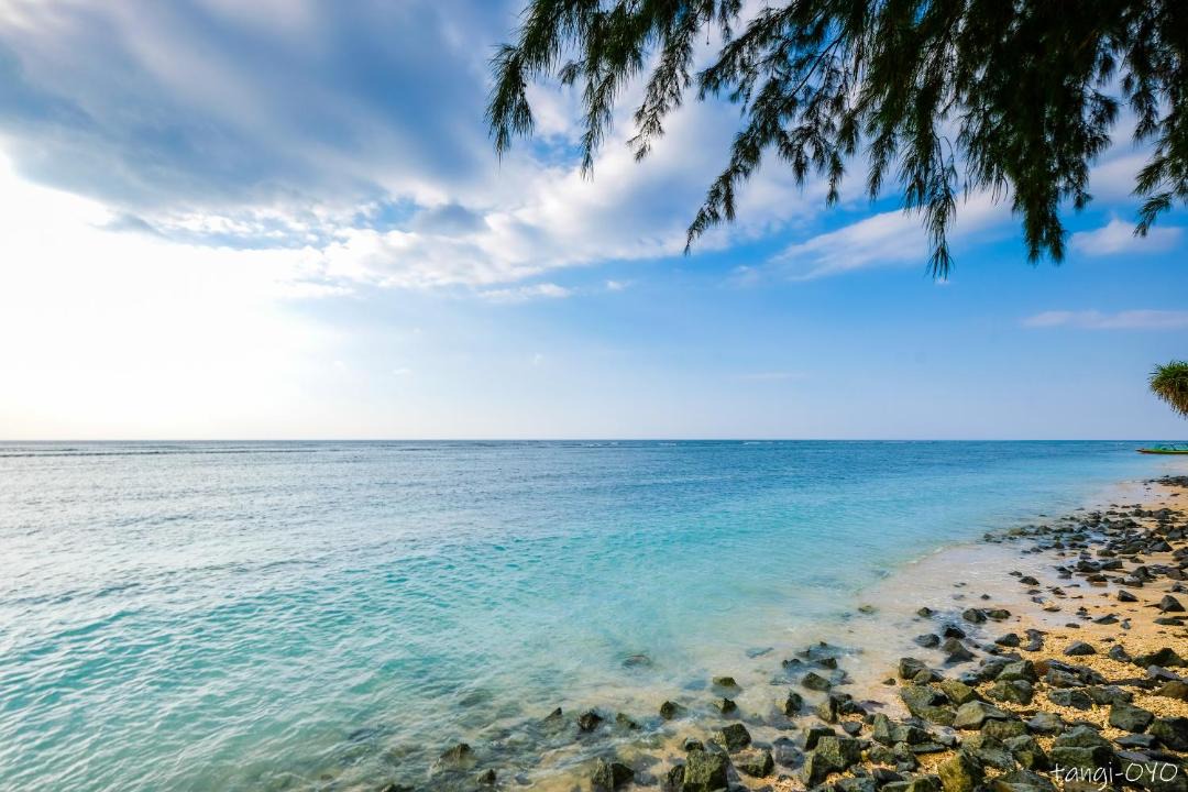 Photo of Outdoor in Gili Trawangan