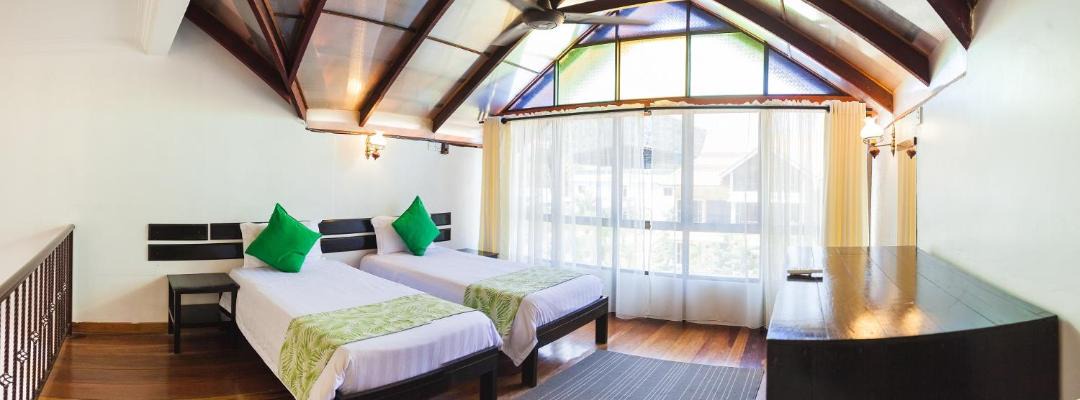 Photo of Bedroom in Teluk Nipah