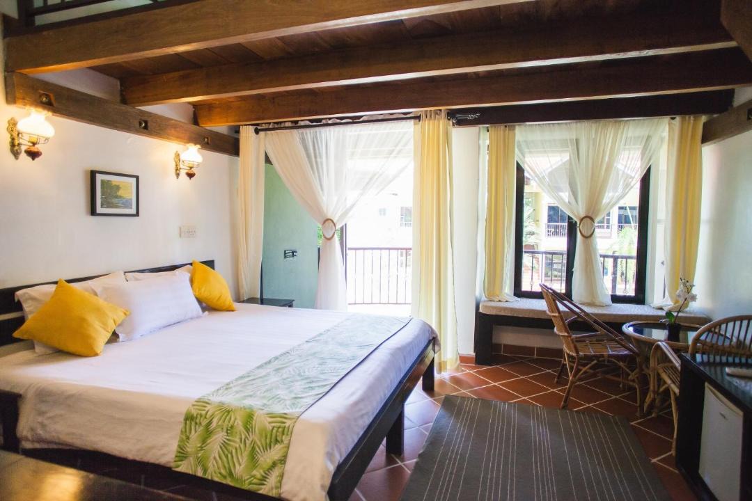 Photo of Bedroom in Teluk Nipah
