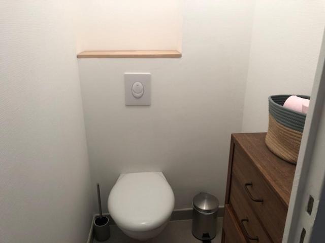 Photo of Bathroom in Downtown Angers