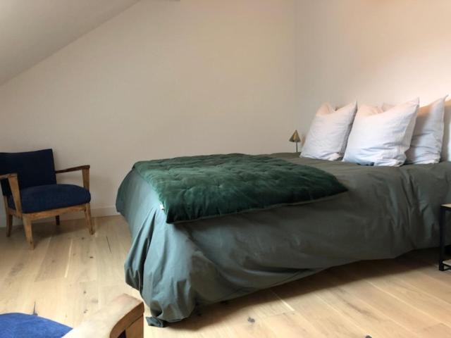 Photo of Bedroom in Downtown Angers