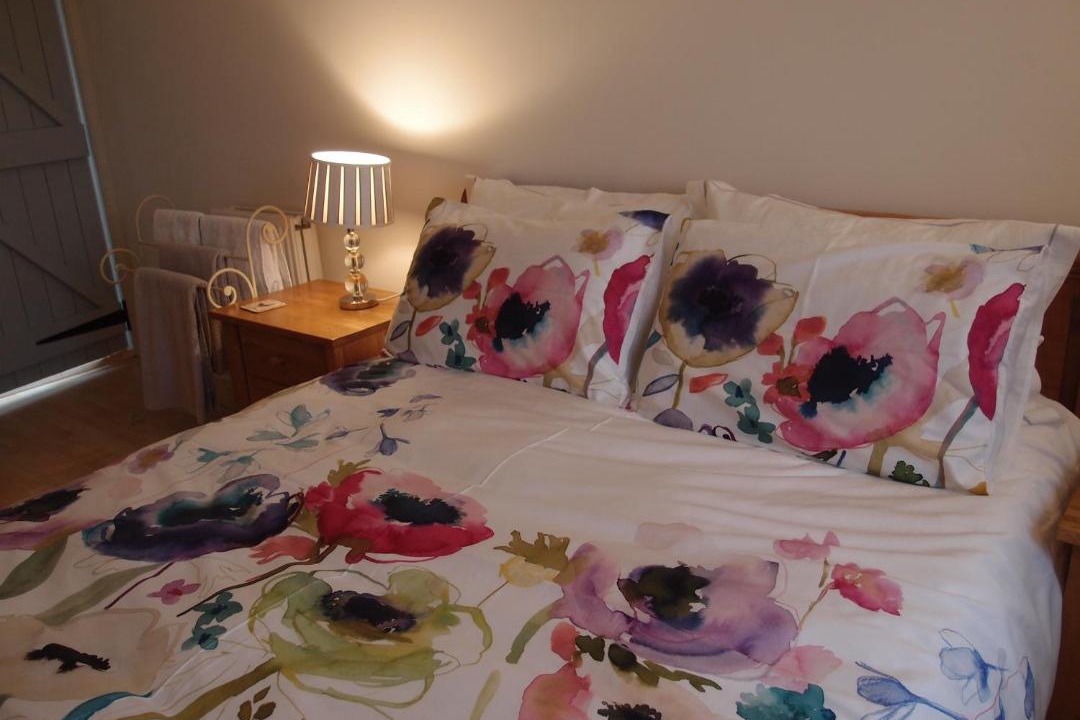 Photo of Bedroom in Kelso