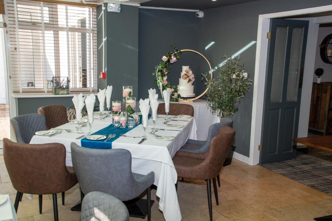 Photo of Others in Leeming Bar