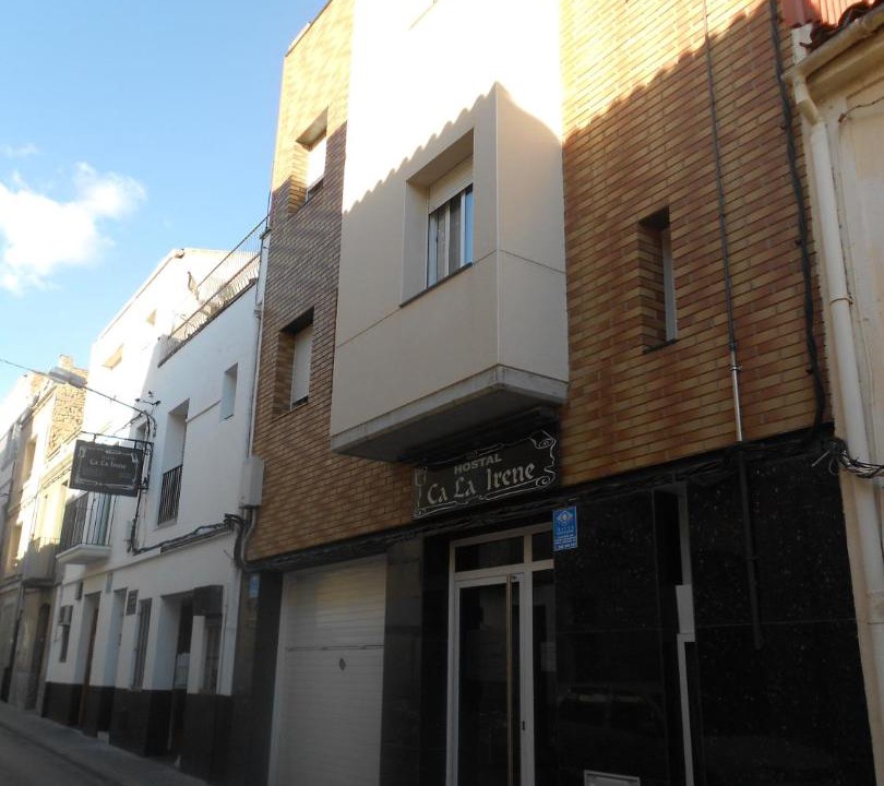 Photo of Buildings in Sant Vicenc de Castellet