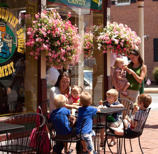 Photo of Others in Strasburg