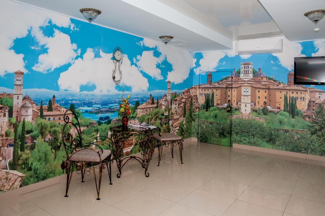 Photo of Others in Molotovka