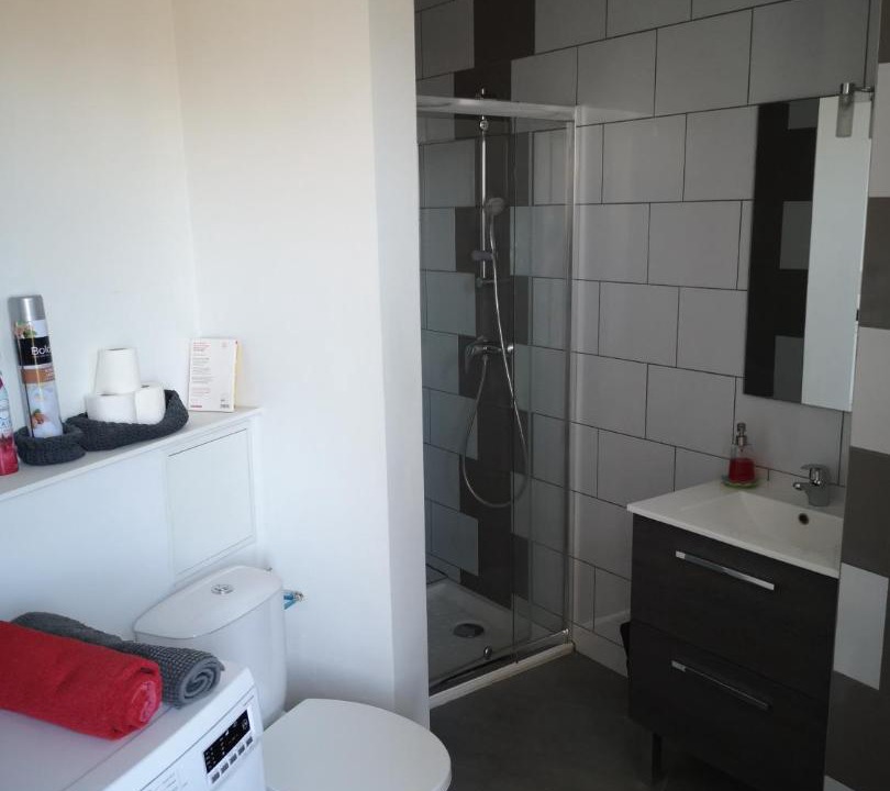 Photo of Others in Quartier des Eaux-Claires