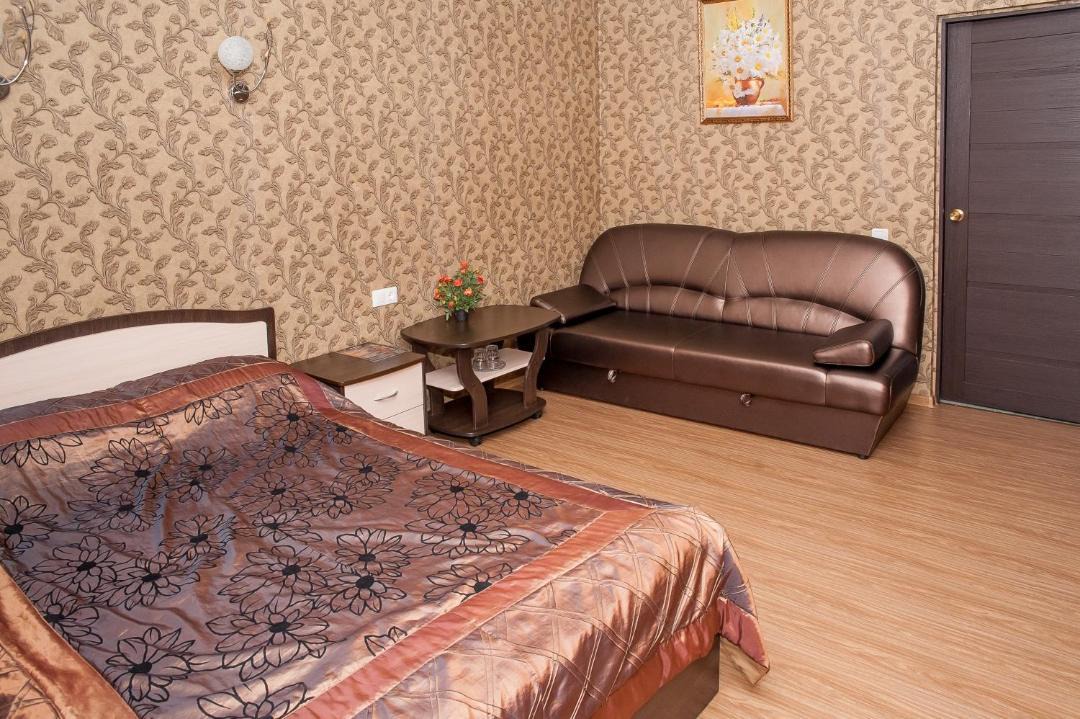Photo of Bedroom in Molotovka