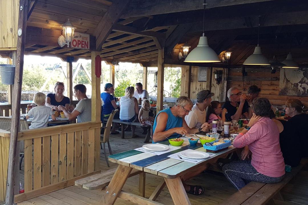 Photo of Others in Saint-Hilaire