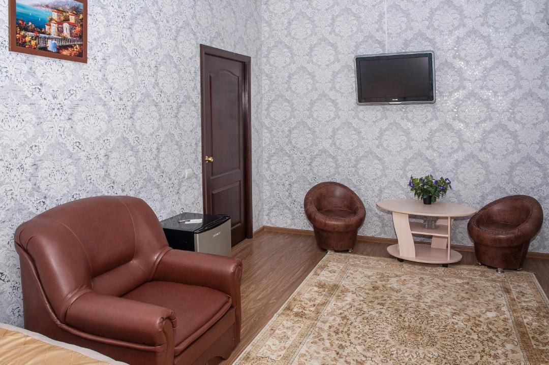 Photo of Livingroom in Molotovka