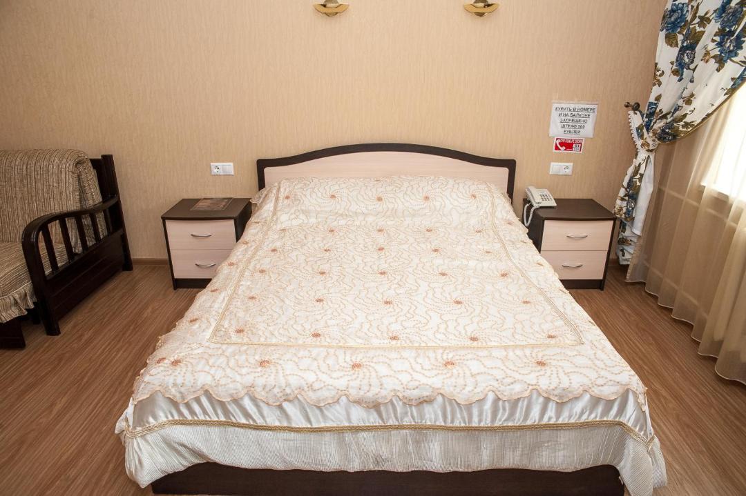 Photo of Bedroom in Molotovka