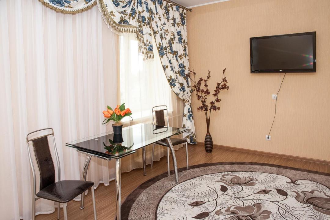 Photo of Livingroom in Molotovka